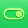 Free to Hang logo